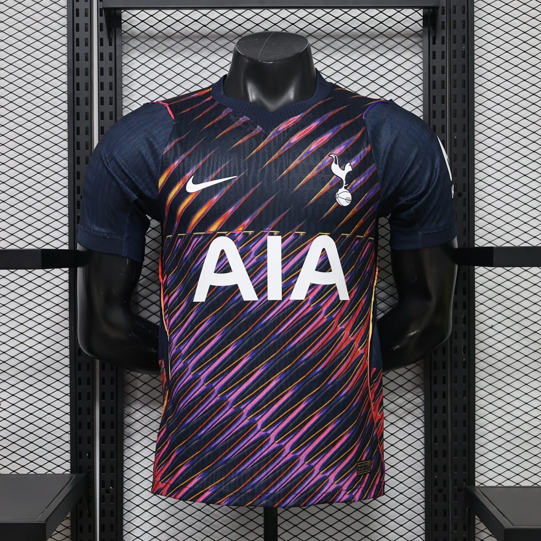 Tottenham Hotspur 26/27 Visitante