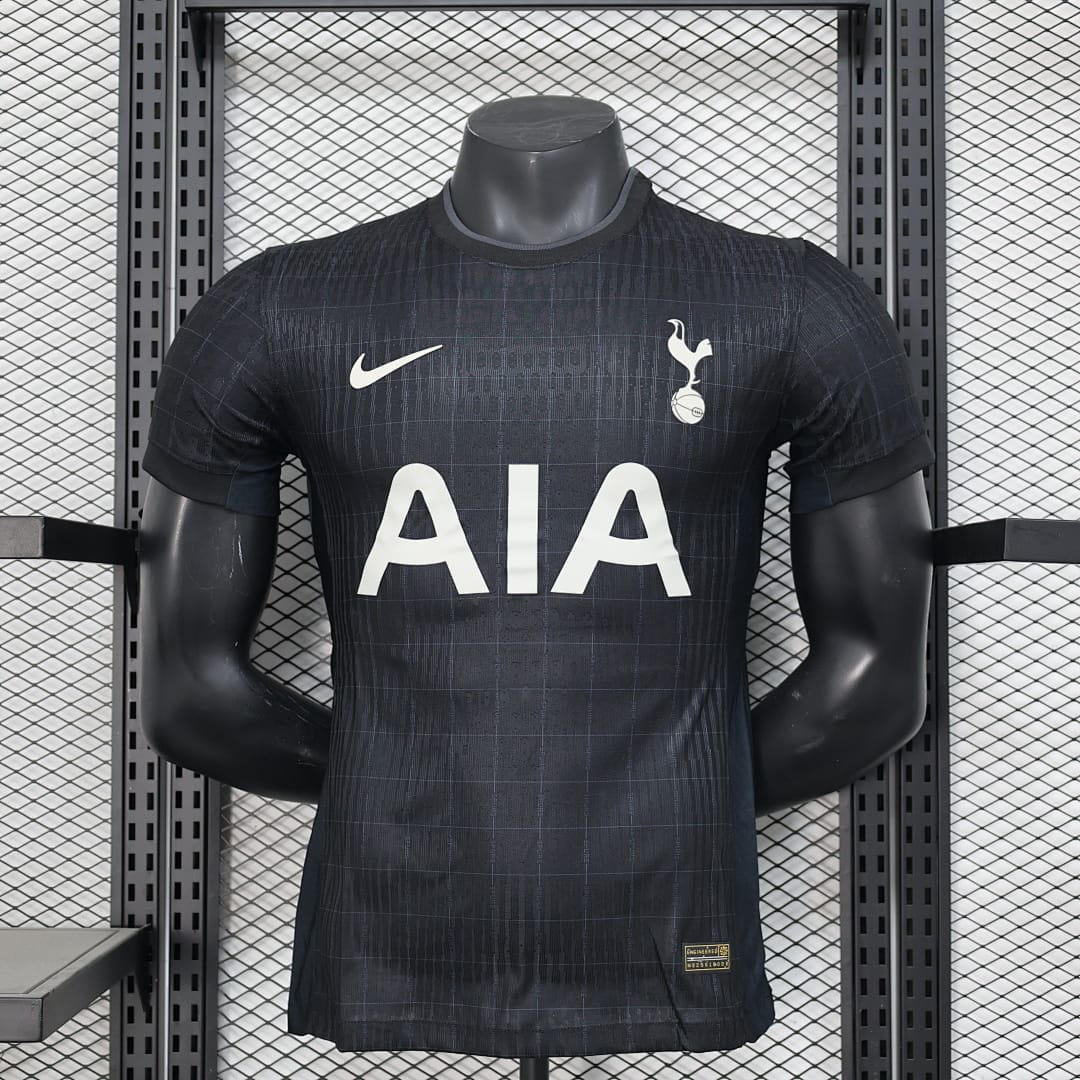 Tottenham Hotspur Edición Especial Negro