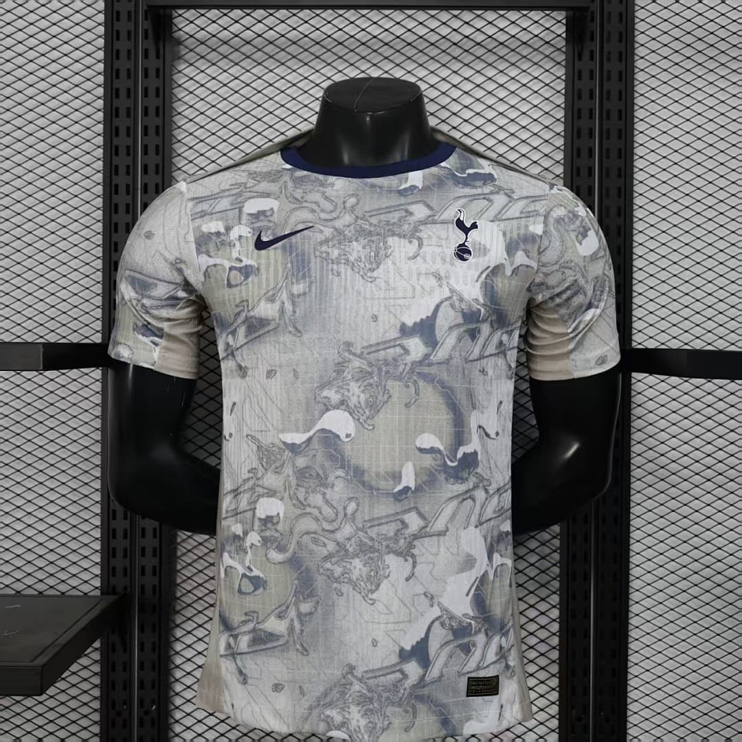 Tottenham Hotspur Edición Especial