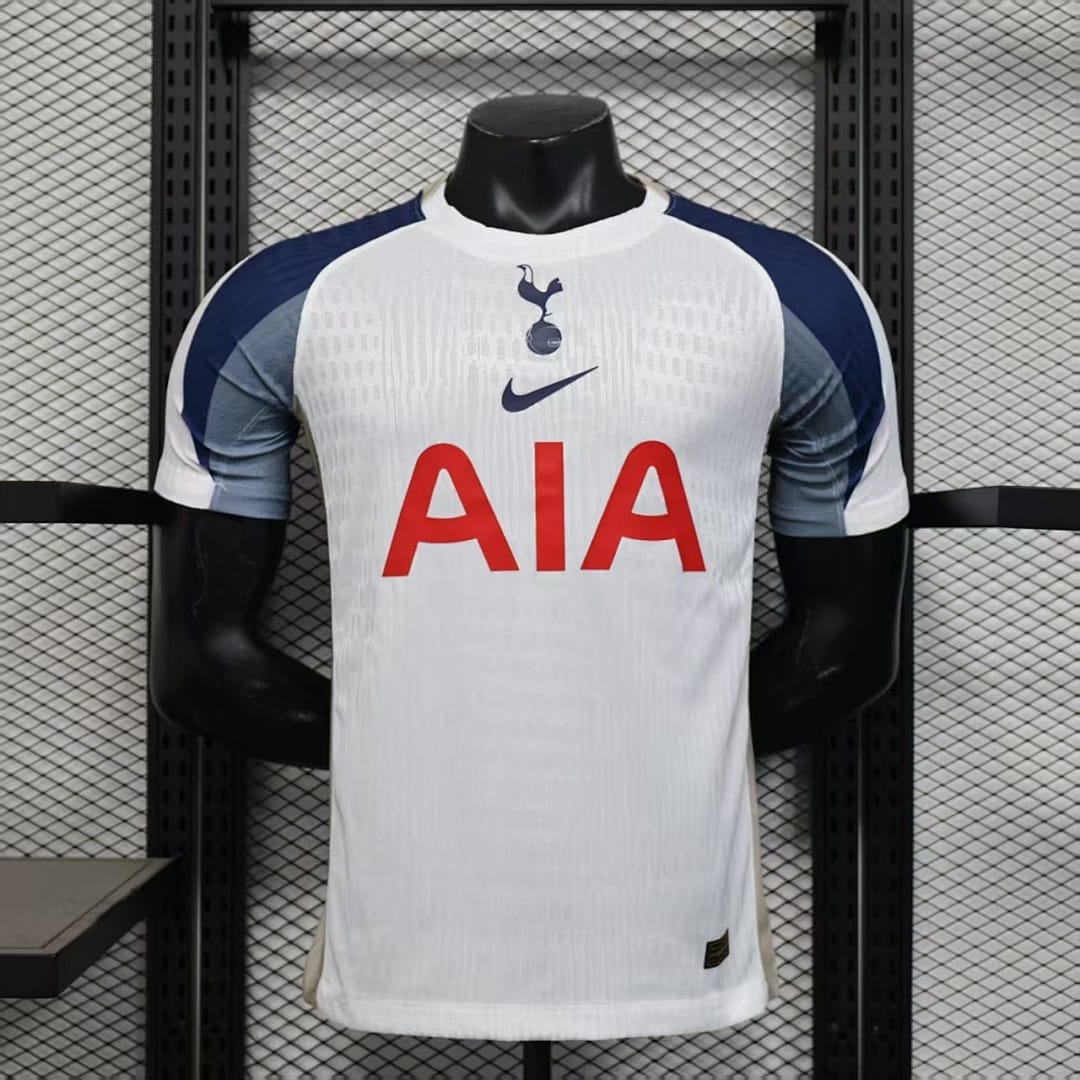 Tottenham Hotspur Local con Publicidad