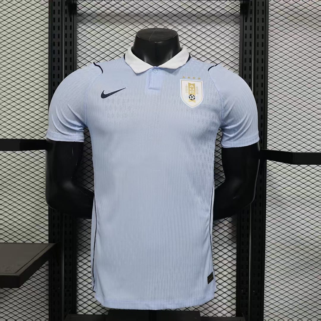 Uruguay 2026 Local