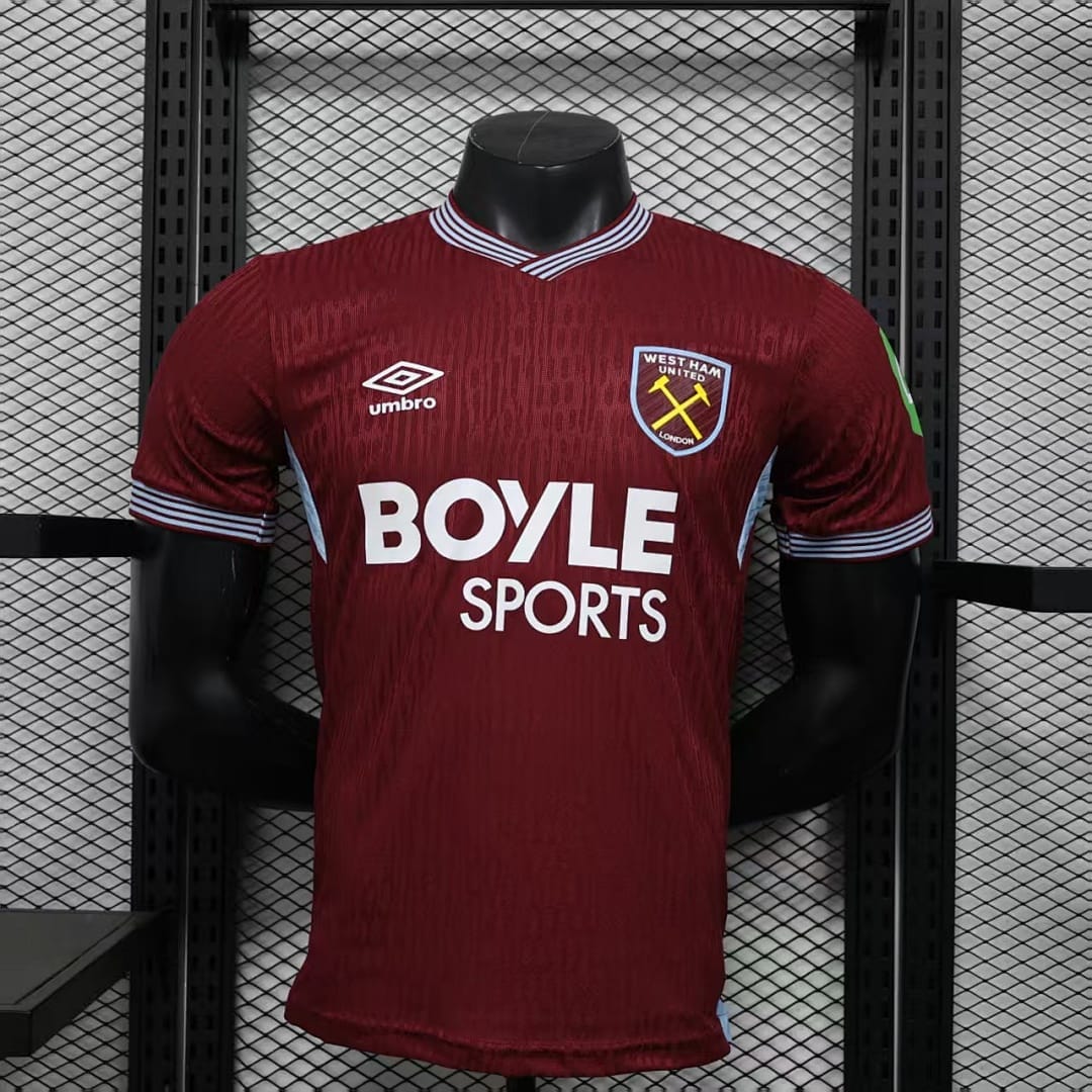 West Ham United Granate