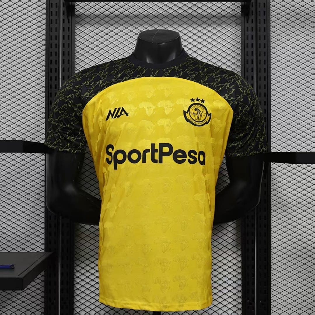 Young Boys Amarillo